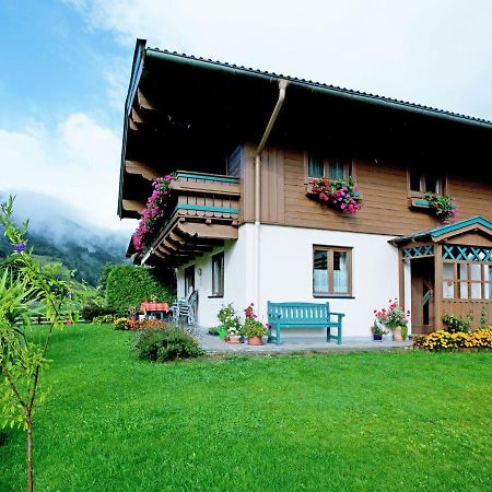 Apartment Near The Ski Area Saalbach-Hinterglemm Esterno foto