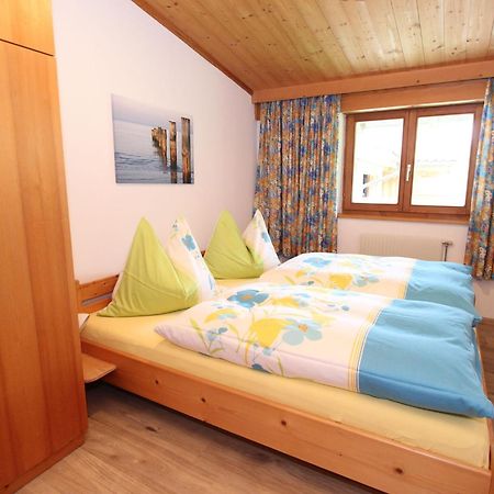 Apartment Near The Ski Area Saalbach-Hinterglemm Esterno foto