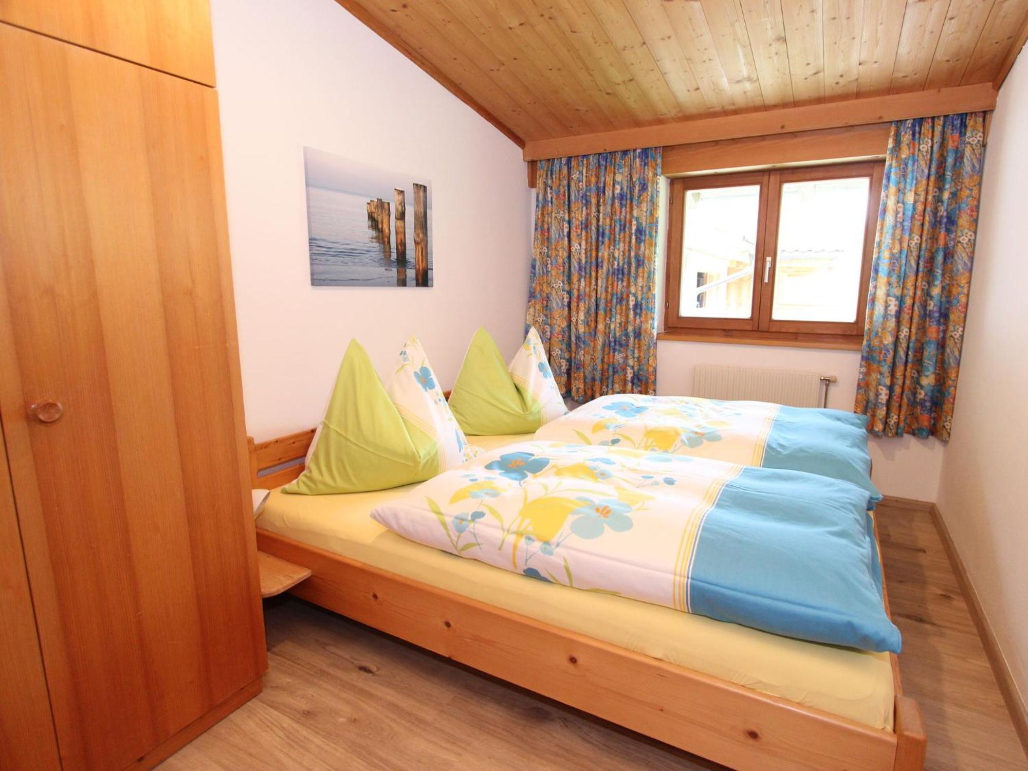 Apartment Near The Ski Area Saalbach-Hinterglemm Esterno foto