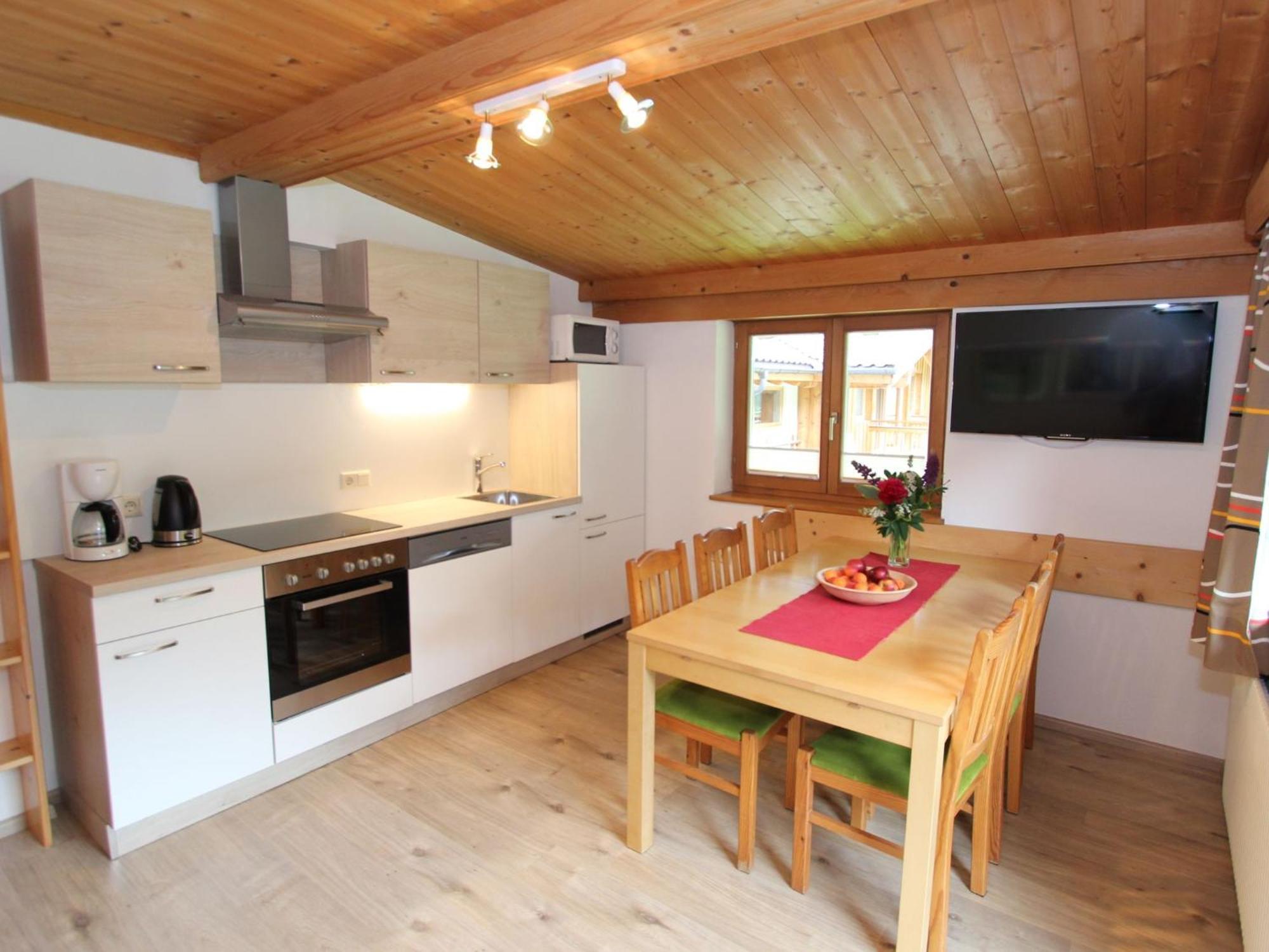 Apartment Near The Ski Area Saalbach-Hinterglemm Esterno foto