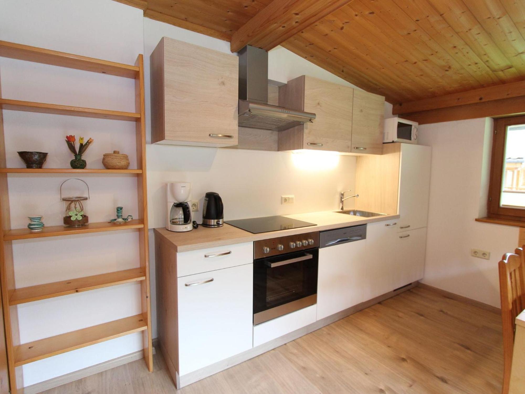 Apartment Near The Ski Area Saalbach-Hinterglemm Esterno foto