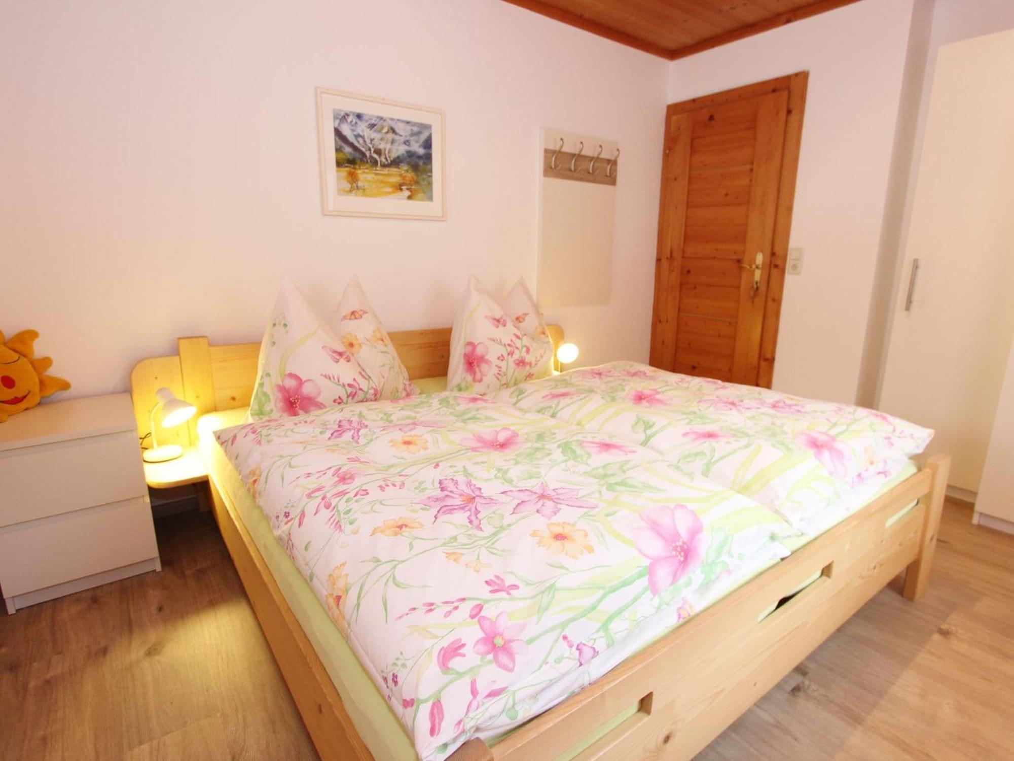 Apartment Near The Ski Area Saalbach-Hinterglemm Esterno foto