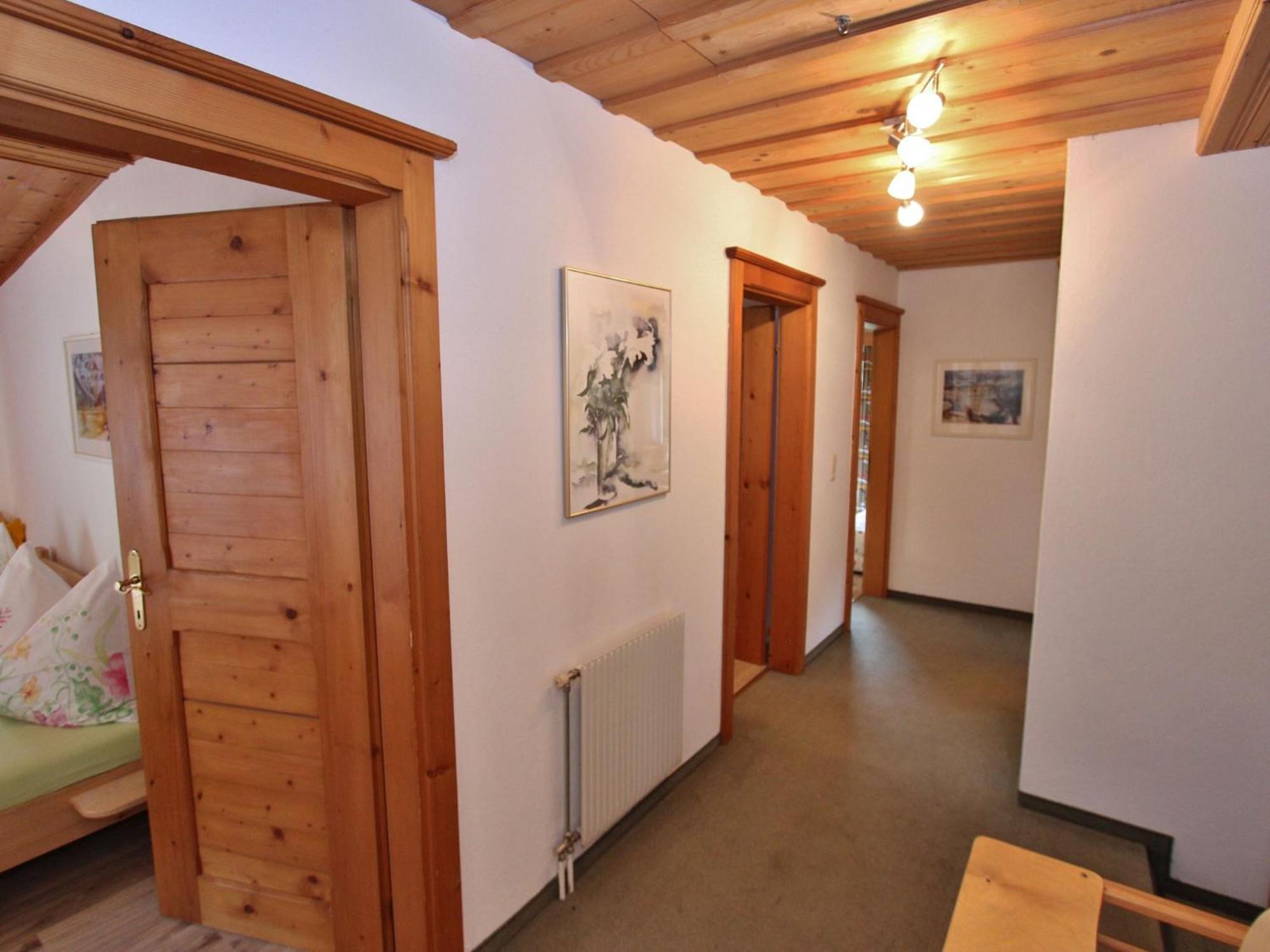 Apartment Near The Ski Area Saalbach-Hinterglemm Esterno foto