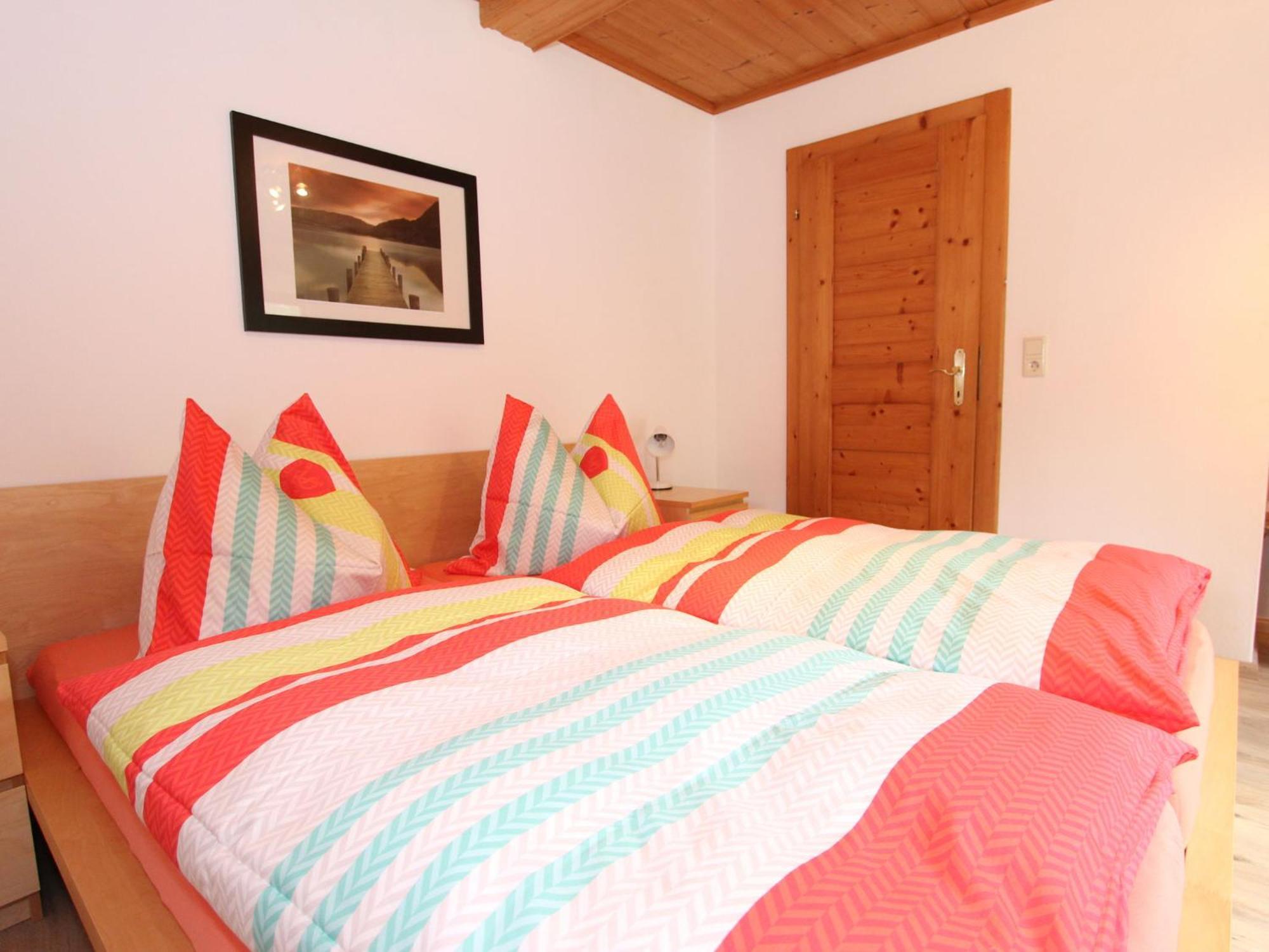 Apartment Near The Ski Area Saalbach-Hinterglemm Esterno foto