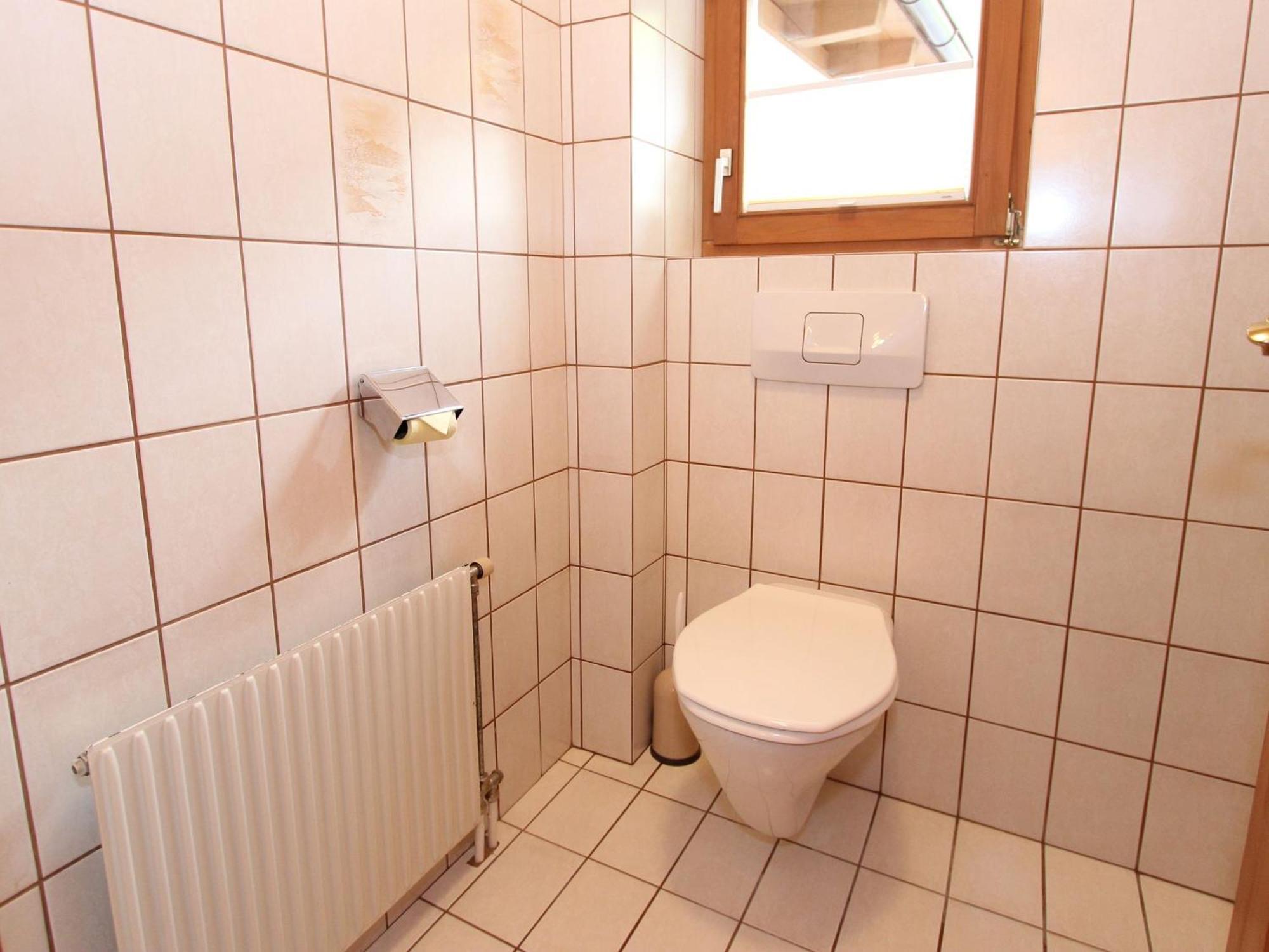 Apartment Near The Ski Area Saalbach-Hinterglemm Esterno foto