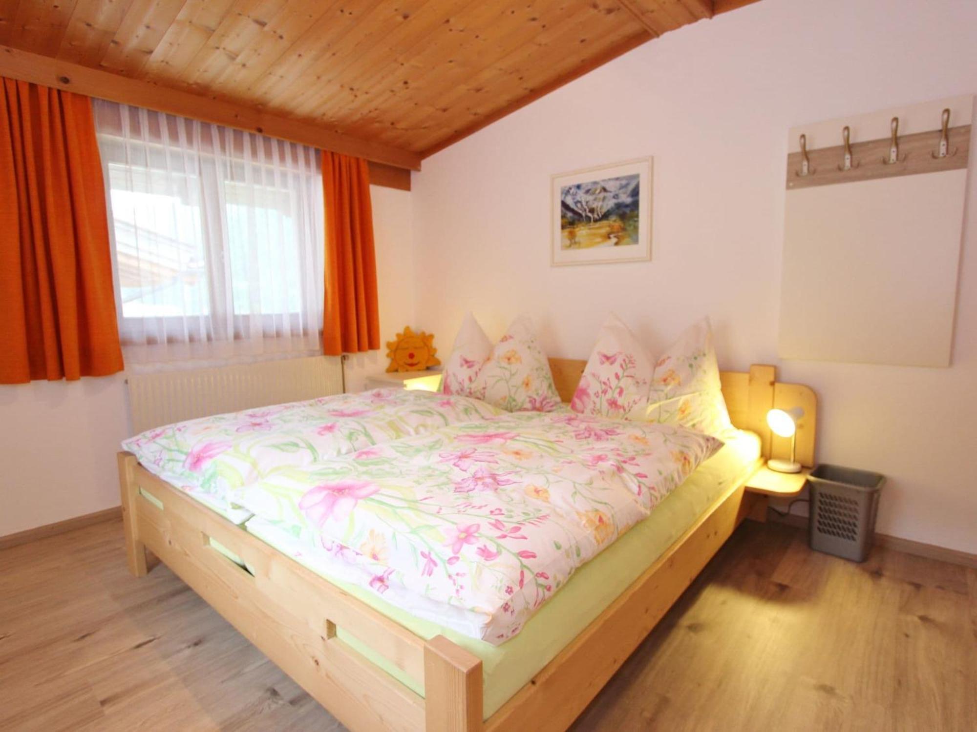 Apartment Near The Ski Area Saalbach-Hinterglemm Esterno foto