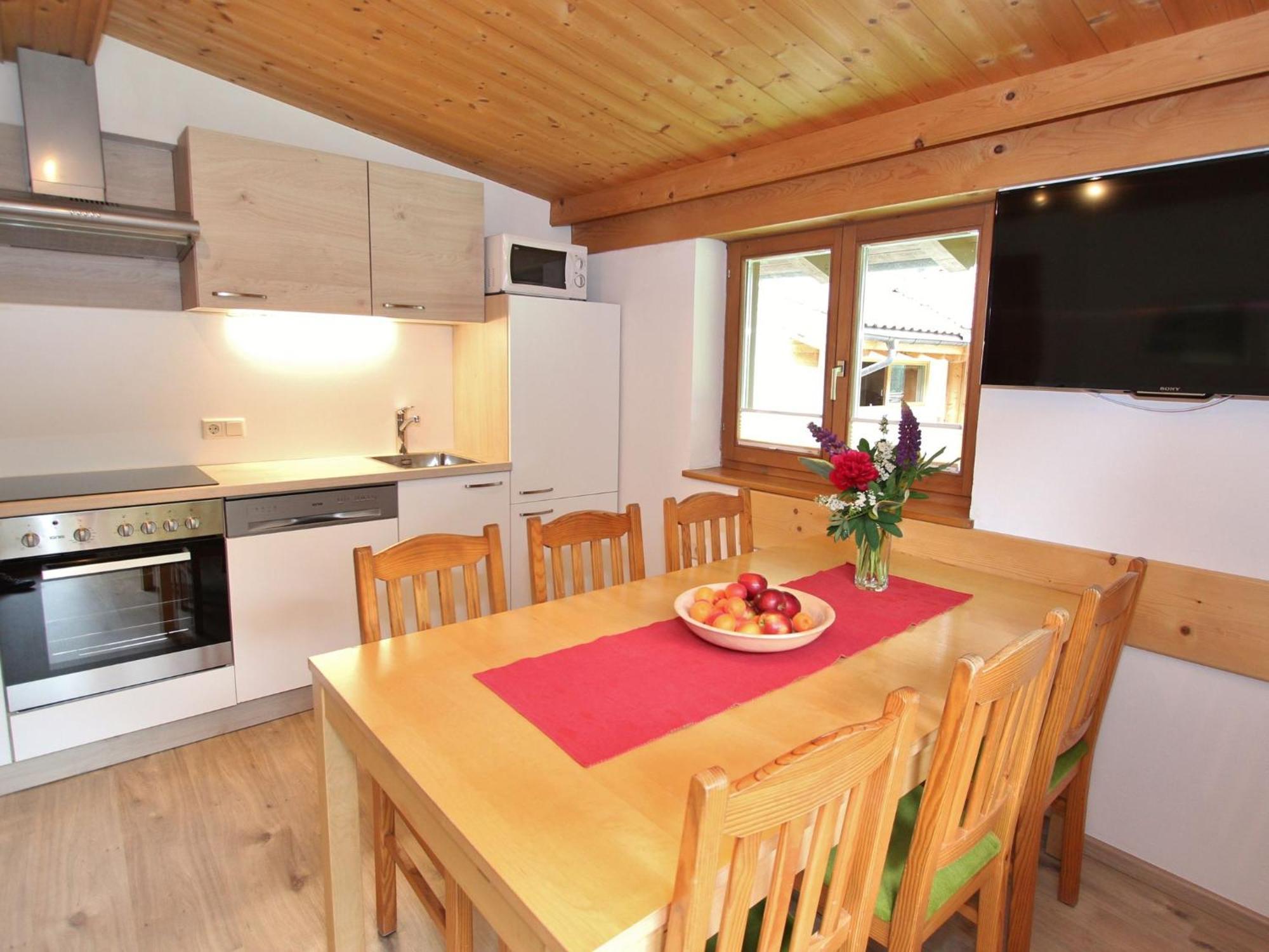 Apartment Near The Ski Area Saalbach-Hinterglemm Esterno foto
