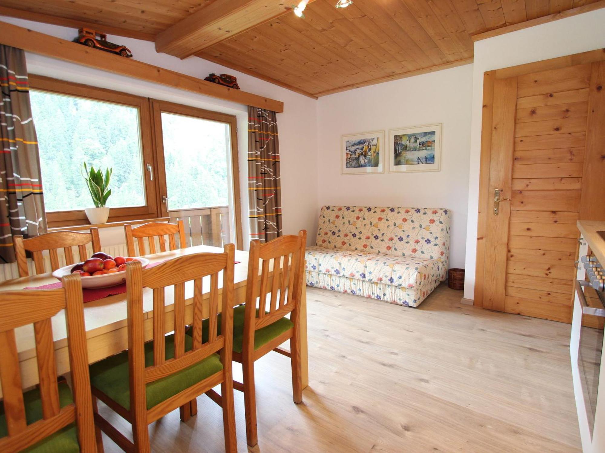 Apartment Near The Ski Area Saalbach-Hinterglemm Esterno foto