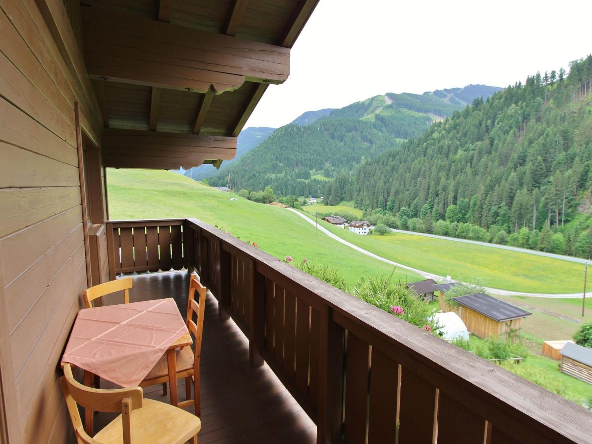 Apartment Near The Ski Area Saalbach-Hinterglemm Esterno foto